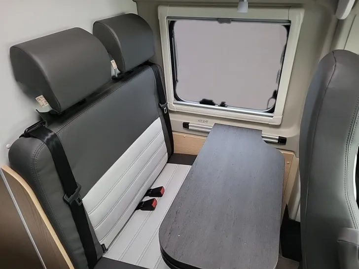 Fahrzeugbild Sunlight Camper Van Cliff 540 Adventure Edition #12