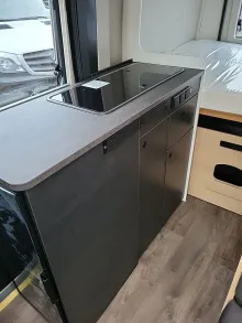 Fahrzeugbild Sunlight Camper Van Cliff 540 Adventure Edition #13