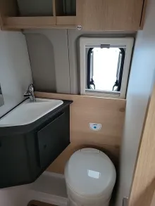 Fahrzeugbild Sunlight Camper Van Cliff 540 Adventure Edition #15