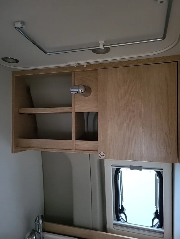 Fahrzeugbild Sunlight Camper Van Cliff 540 Adventure Edition #16