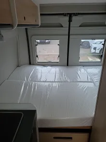 Fahrzeugbild Sunlight Camper Van Cliff 540 Adventure Edition #17