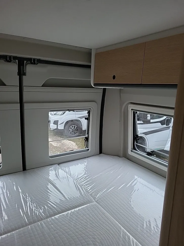 Fahrzeugbild Sunlight Camper Van Cliff 540 Adventure Edition #18