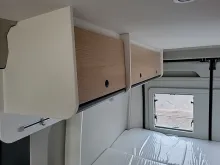 Fahrzeugbild Sunlight Camper Van Cliff 540 Adventure Edition #19