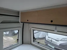 Fahrzeugbild Sunlight Camper Van Cliff 540 Adventure Edition #20