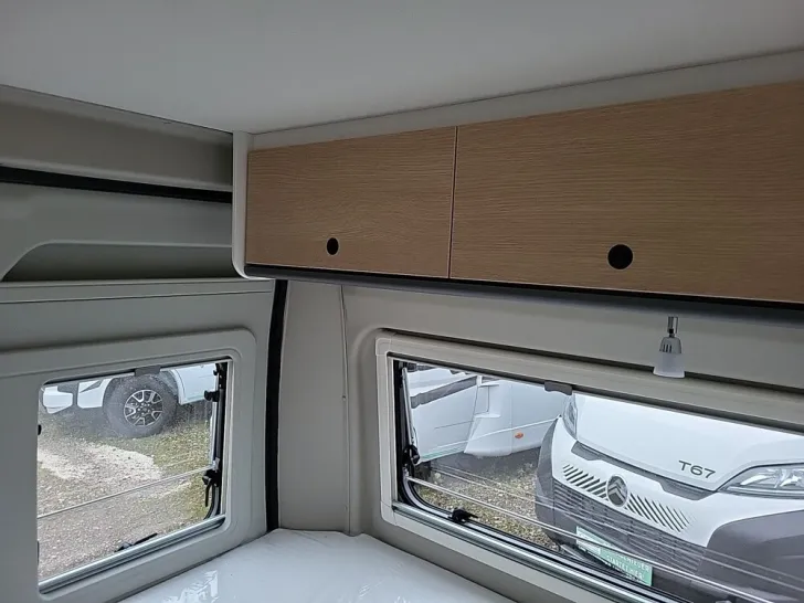 Fahrzeugbild Sunlight Camper Van Cliff 540 Adventure Edition #20