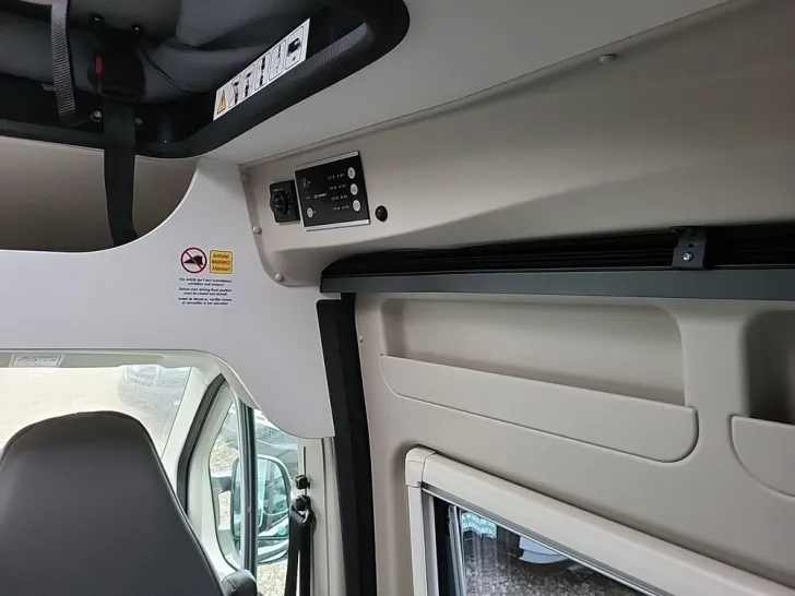 Fahrzeugbild Sunlight Camper Van Cliff 540 Adventure Edition #21