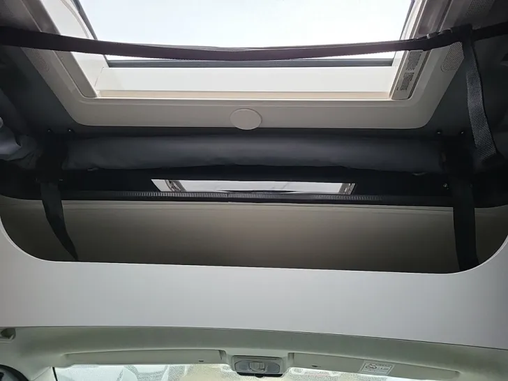 Fahrzeugbild Sunlight Camper Van Cliff 540 Adventure Edition #22