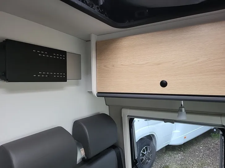 Fahrzeugbild Sunlight Camper Van Cliff 540 Adventure Edition #23