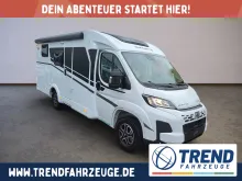 Fahrzeugbild Sunlight V 67S Adventure Edition #1