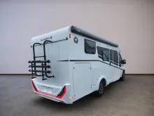 Fahrzeugbild Sunlight V 67S Adventure Edition #3