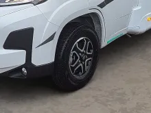 Fahrzeugbild Sunlight V 67S Adventure Edition #6