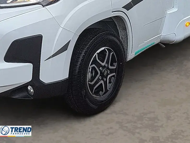 Fahrzeugbild Sunlight V 67S Adventure Edition #6