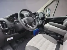 Fahrzeugbild Sunlight V 67S Adventure Edition #7