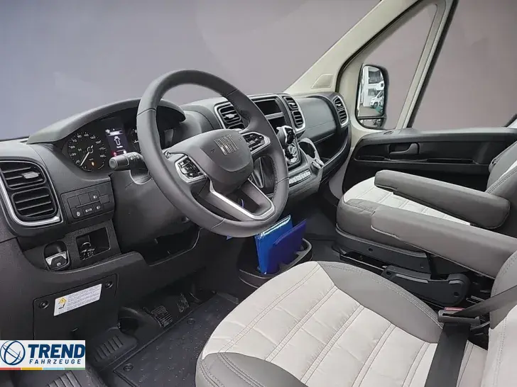 Fahrzeugbild Sunlight V 67S Adventure Edition #7