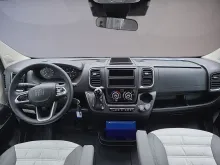 Fahrzeugbild Sunlight V 67S Adventure Edition #10