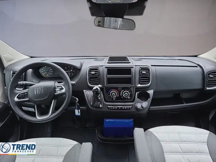 Fahrzeugbild Sunlight V 67S Adventure Edition #10