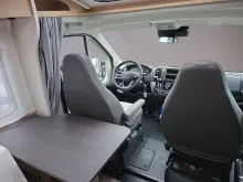 Fahrzeugbild Sunlight V 67S Adventure Edition #11