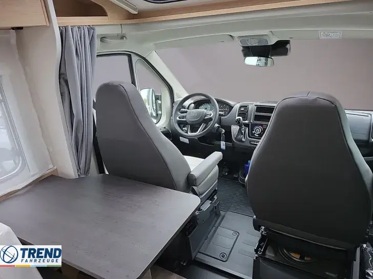 Fahrzeugbild Sunlight V 67S Adventure Edition #11