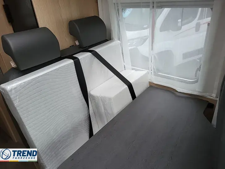 Fahrzeugbild Sunlight V 67S Adventure Edition #12