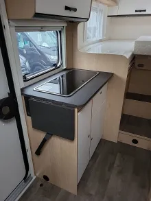 Fahrzeugbild Sunlight V 67S Adventure Edition #13