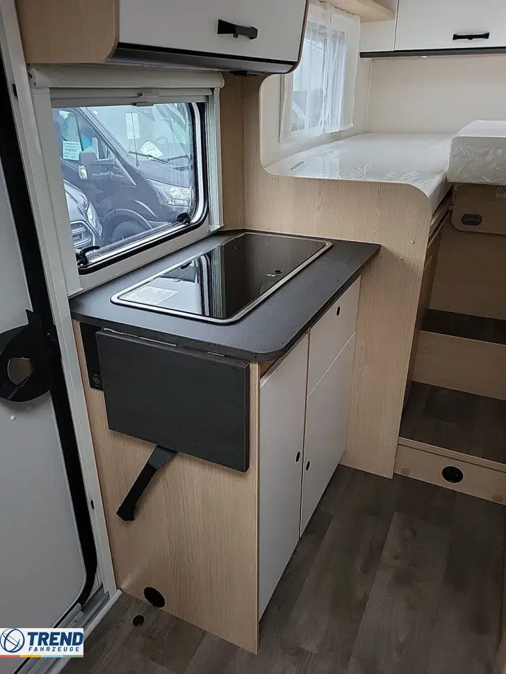 Fahrzeugbild Sunlight V 67S Adventure Edition #13