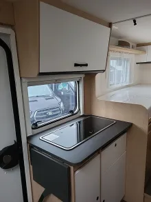 Fahrzeugbild Sunlight V 67S Adventure Edition #14