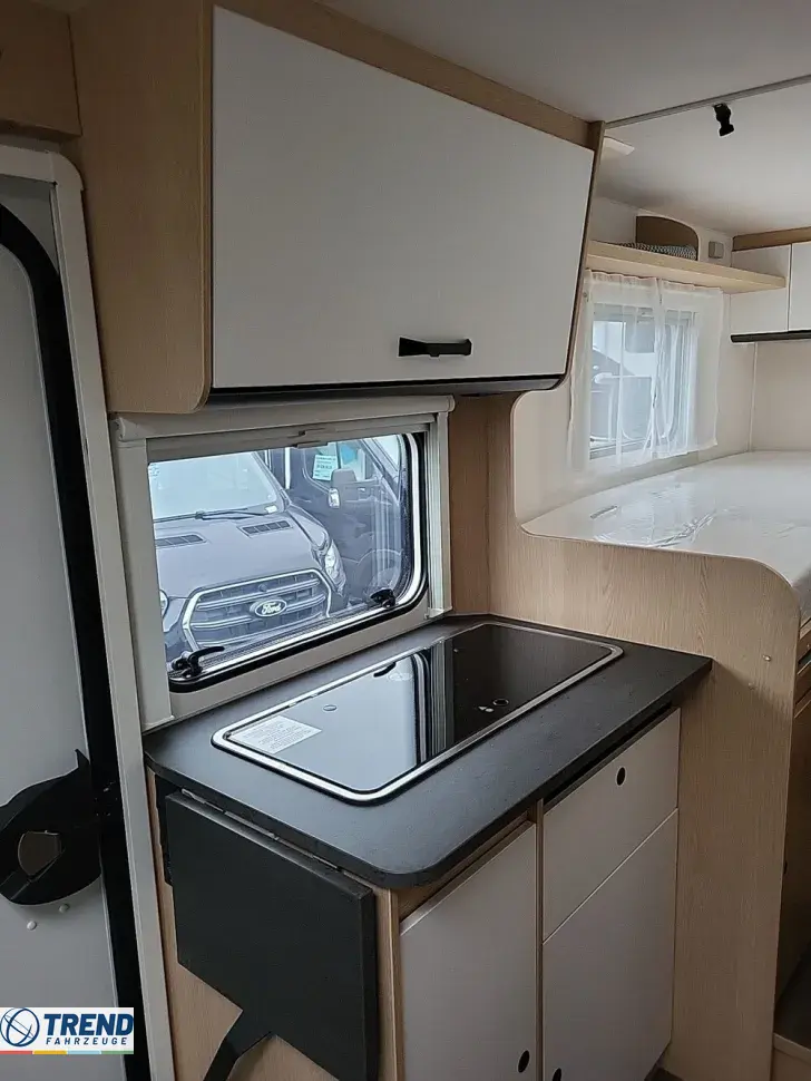 Fahrzeugbild Sunlight V 67S Adventure Edition #14