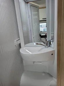 Fahrzeugbild Sunlight V 67S Adventure Edition #15