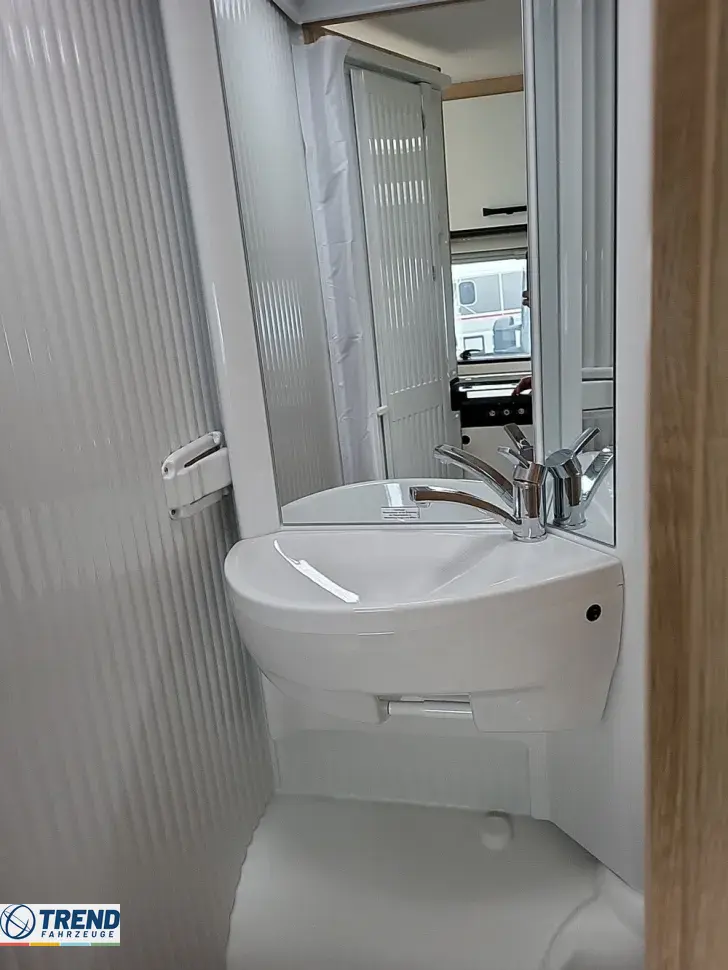 Fahrzeugbild Sunlight V 67S Adventure Edition #15