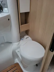 Fahrzeugbild Sunlight V 67S Adventure Edition #16