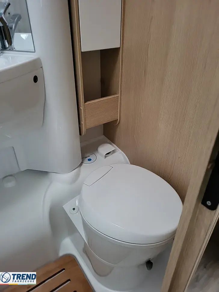 Fahrzeugbild Sunlight V 67S Adventure Edition #16