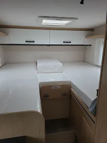 Fahrzeugbild Sunlight V 67S Adventure Edition #17