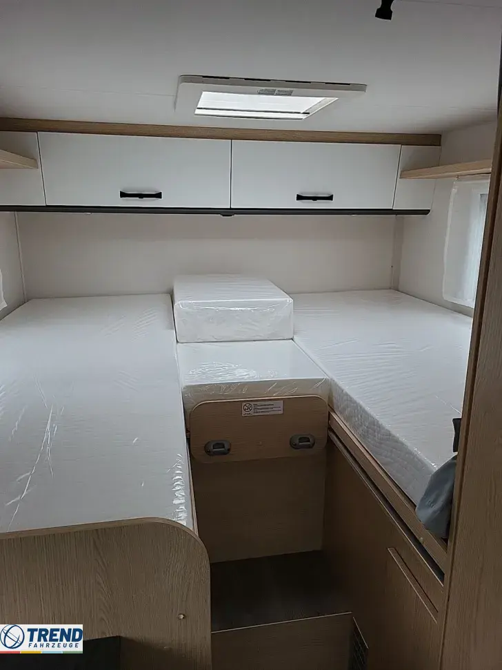 Fahrzeugbild Sunlight V 67S Adventure Edition #17