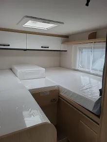 Fahrzeugbild Sunlight V 67S Adventure Edition #18