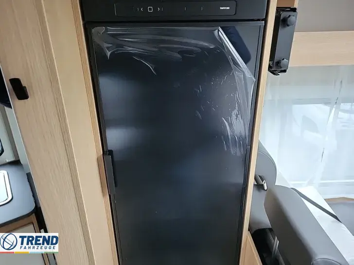 Fahrzeugbild Sunlight V 67S Adventure Edition #19