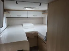 Fahrzeugbild Sunlight V 67S Adventure Edition #20