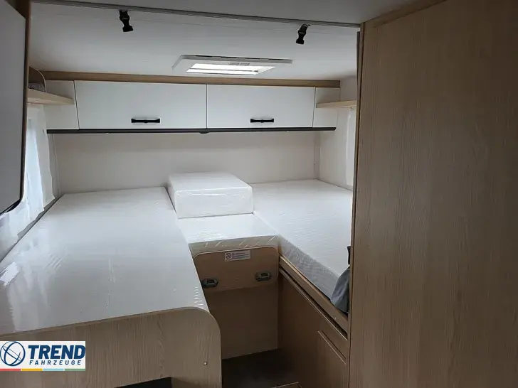 Fahrzeugbild Sunlight V 67S Adventure Edition #20