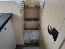 Fahrzeugbild Sunlight V 67S Adventure Edition #21