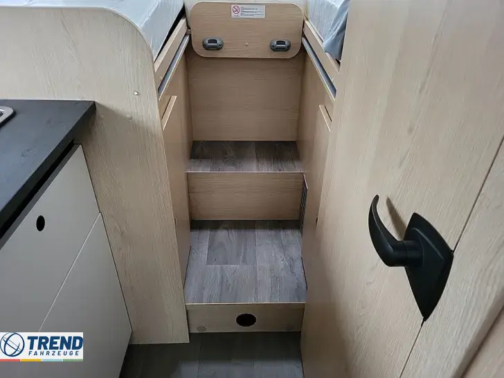 Fahrzeugbild Sunlight V 67S Adventure Edition #21