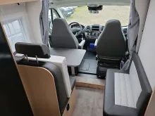 Fahrzeugbild Sunlight V 67S Adventure Edition #22