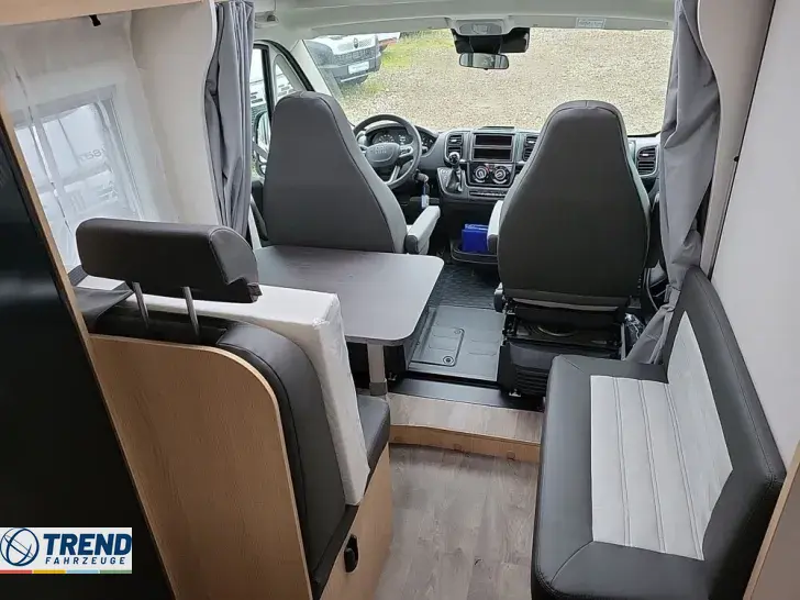 Fahrzeugbild Sunlight V 67S Adventure Edition #22