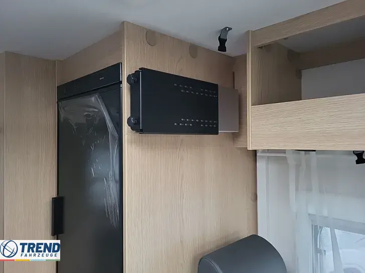 Fahrzeugbild Sunlight V 67S Adventure Edition #23