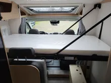 Fahrzeugbild Sunlight V 67S Adventure Edition #24