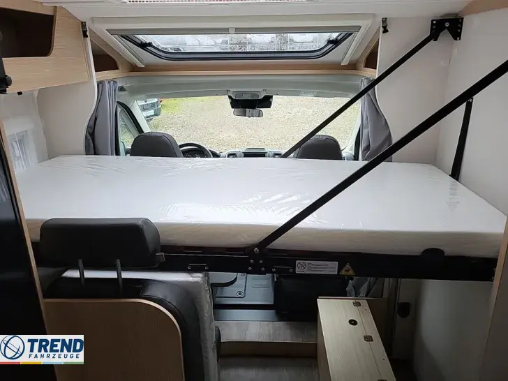 Fahrzeugbild Sunlight V 67S Adventure Edition #24