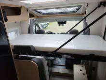 Fahrzeugbild Sunlight V 67S Adventure Edition #25