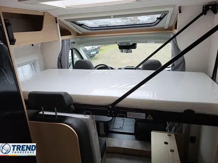 Fahrzeugbild Sunlight V 67S Adventure Edition #25