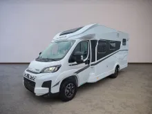 Fahrzeugbild Sunlight T 66S Adventure Edition #2