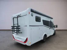 Fahrzeugbild Sunlight T 66S Adventure Edition #3