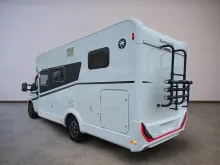 Fahrzeugbild Sunlight T 66S Adventure Edition #4