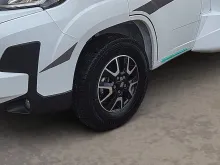 Fahrzeugbild Sunlight T 66S Adventure Edition #6